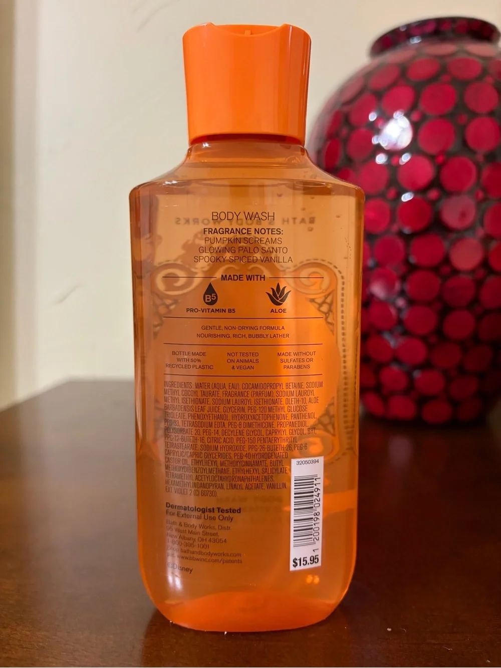 Bath & Body Works bring little